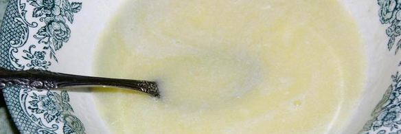 тоненькие блинчики налистники с творогом