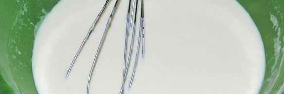 тоненькие блинчики налистники с творогом