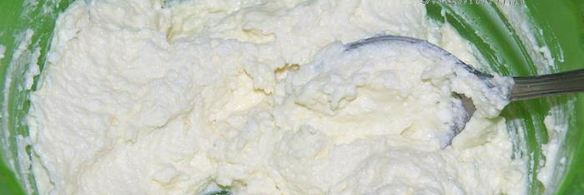 тоненькие блинчики налистники с творогом