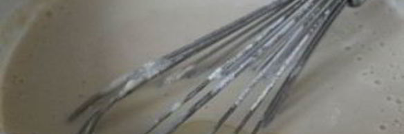 тонкие блины на кислом молоке