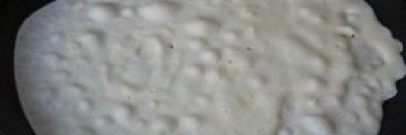 тонкие блины на кислом молоке