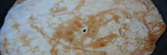 тонкие блины на кислом молоке