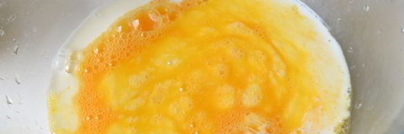 тонкие блины на молоке