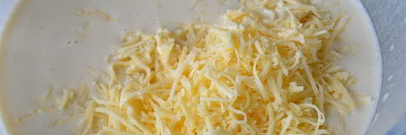 тонкие блины на молоке