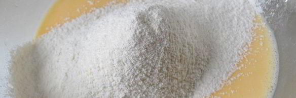 тонкие блины на молоке