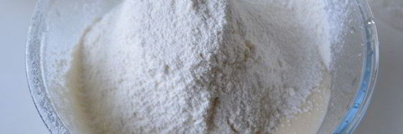 тонкие блины на молоке