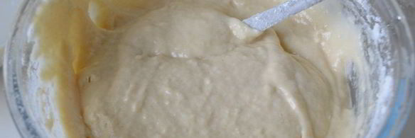 тонкие блины на молоке