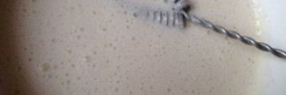 тонкие простые блины на молоке