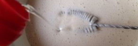 тонкие простые блины на молоке