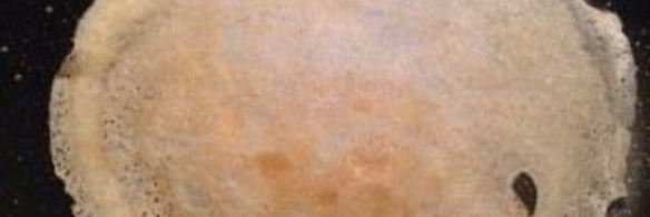 тонкие простые блины на молоке