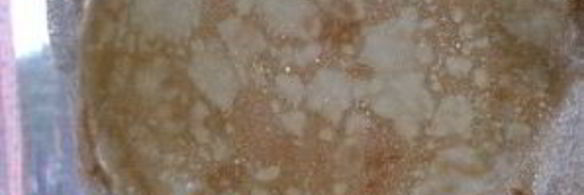 тонкие простые блины на молоке