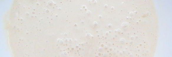 творожные блинчики с зеленью