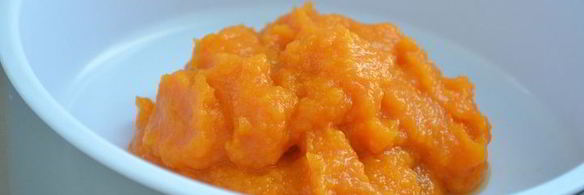 тыквенные панкейки