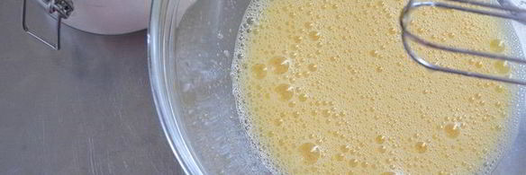 тыквенные панкейки