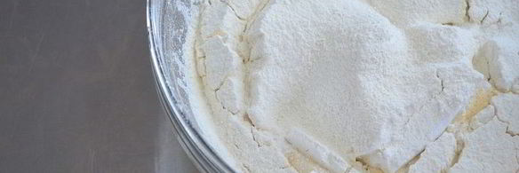 тыквенные панкейки