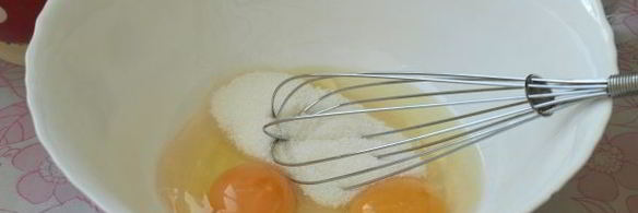 заварные блины на кислом молоке