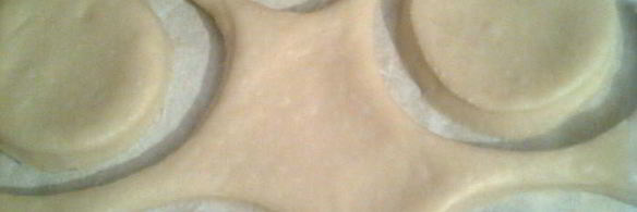 ах, эти булочки