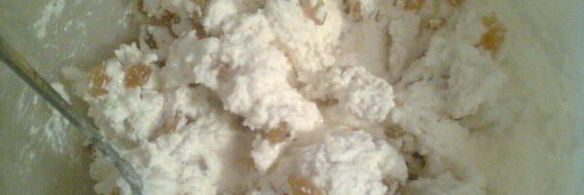 ах, эти булочки