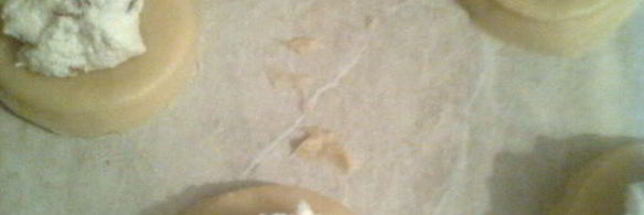 ах, эти булочки