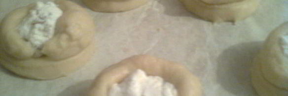 ах, эти булочки