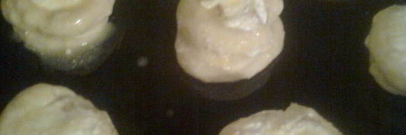 ах, эти булочки