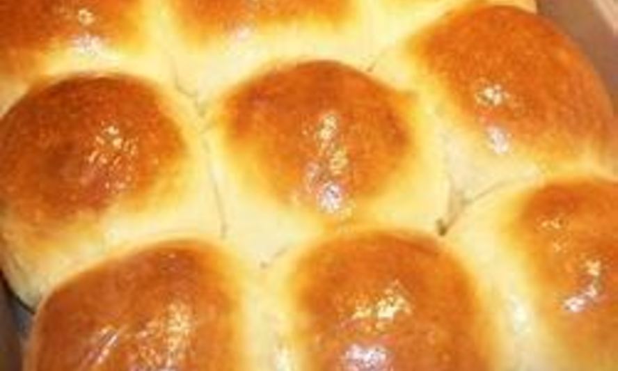Рецепт английских булочек