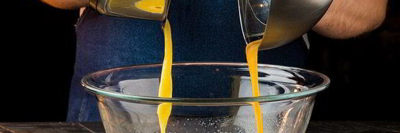 ароматные булочки