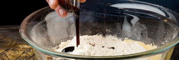 ароматные булочки