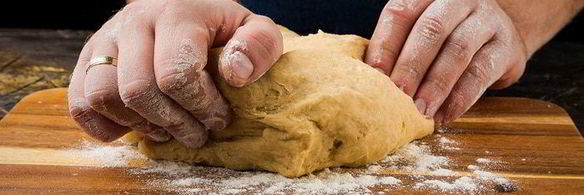 ароматные булочки