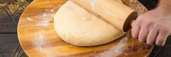 ароматные булочки