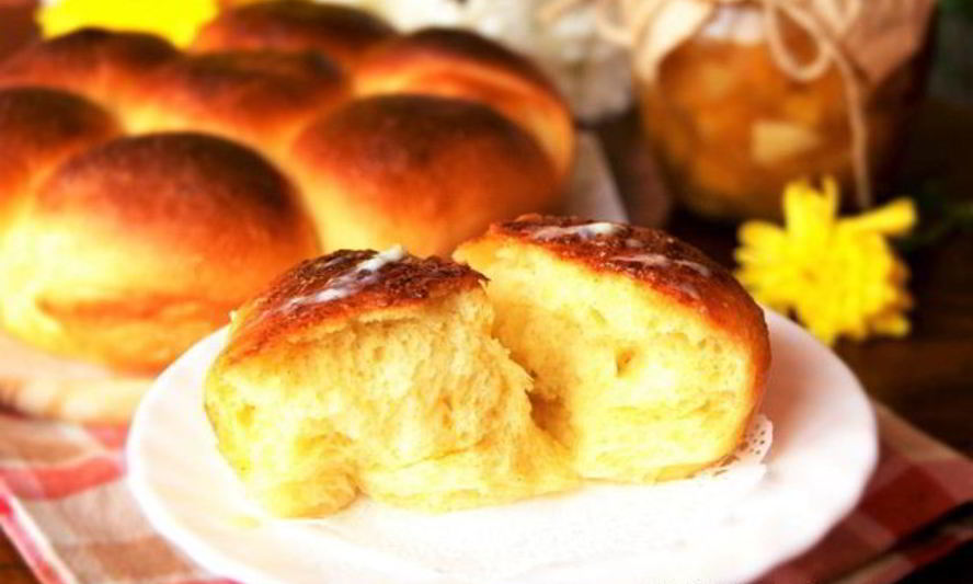 Рецепт австрийских булочек