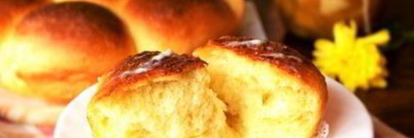 австрийские булочки