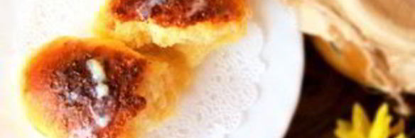 австрийские булочки