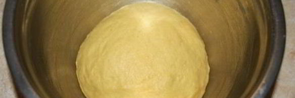 австрийские булочки