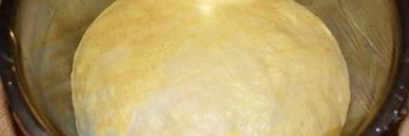 австрийские булочки