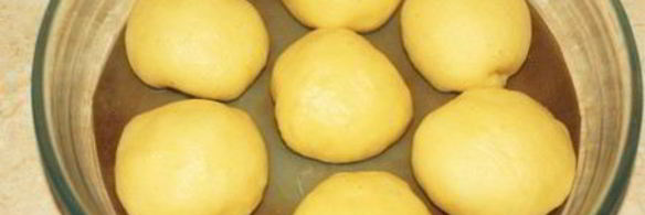 австрийские булочки