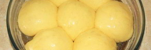 австрийские булочки