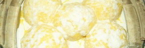 австрийские булочки