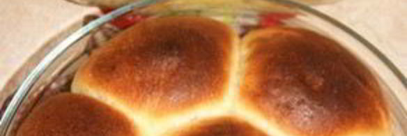 австрийские булочки