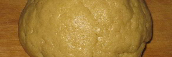 булочка черничный привет с селигера