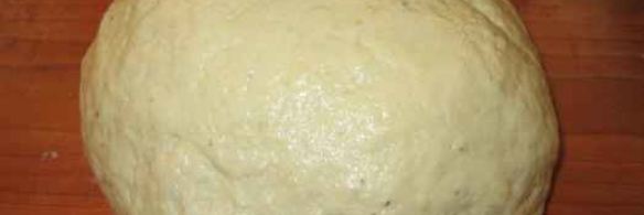 булочки банановые