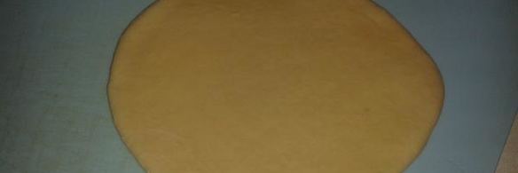 булочки барашки