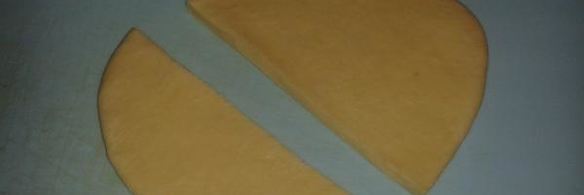 булочки барашки