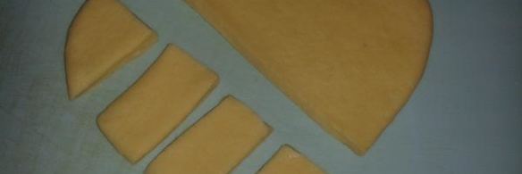 булочки барашки