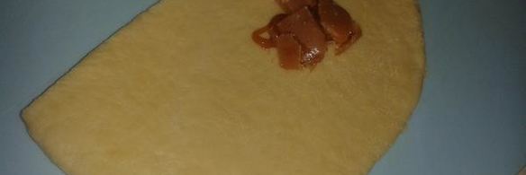 булочки барашки