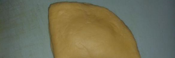 булочки барашки