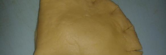 булочки барашки