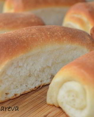 Булочки Дома Паркеров