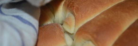 булочки дома паркеров