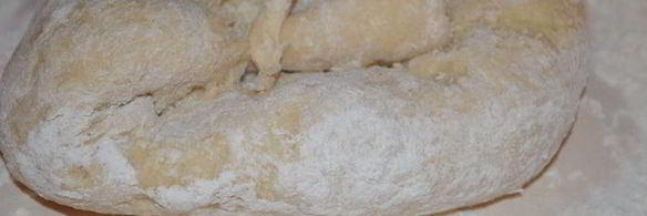 булочки дома паркеров